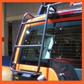 View Item Landrover Discovery 3 & 4 G4 Rear Ladder - Black
